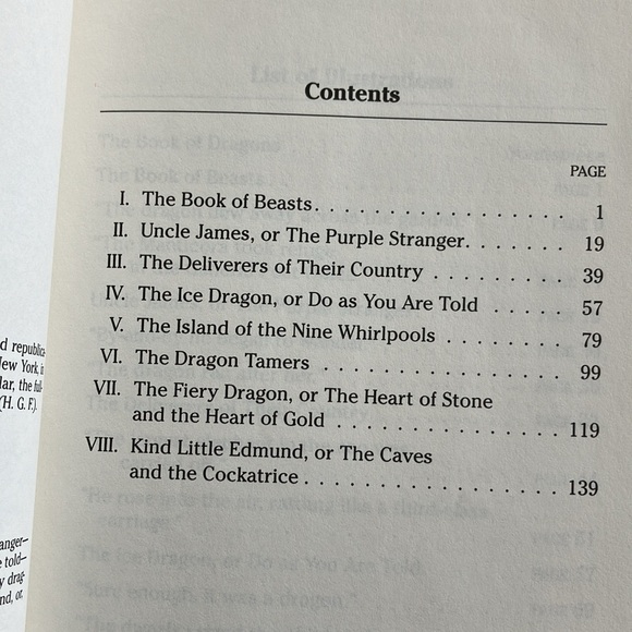 Set of three dragon books - Picture 16 of 16